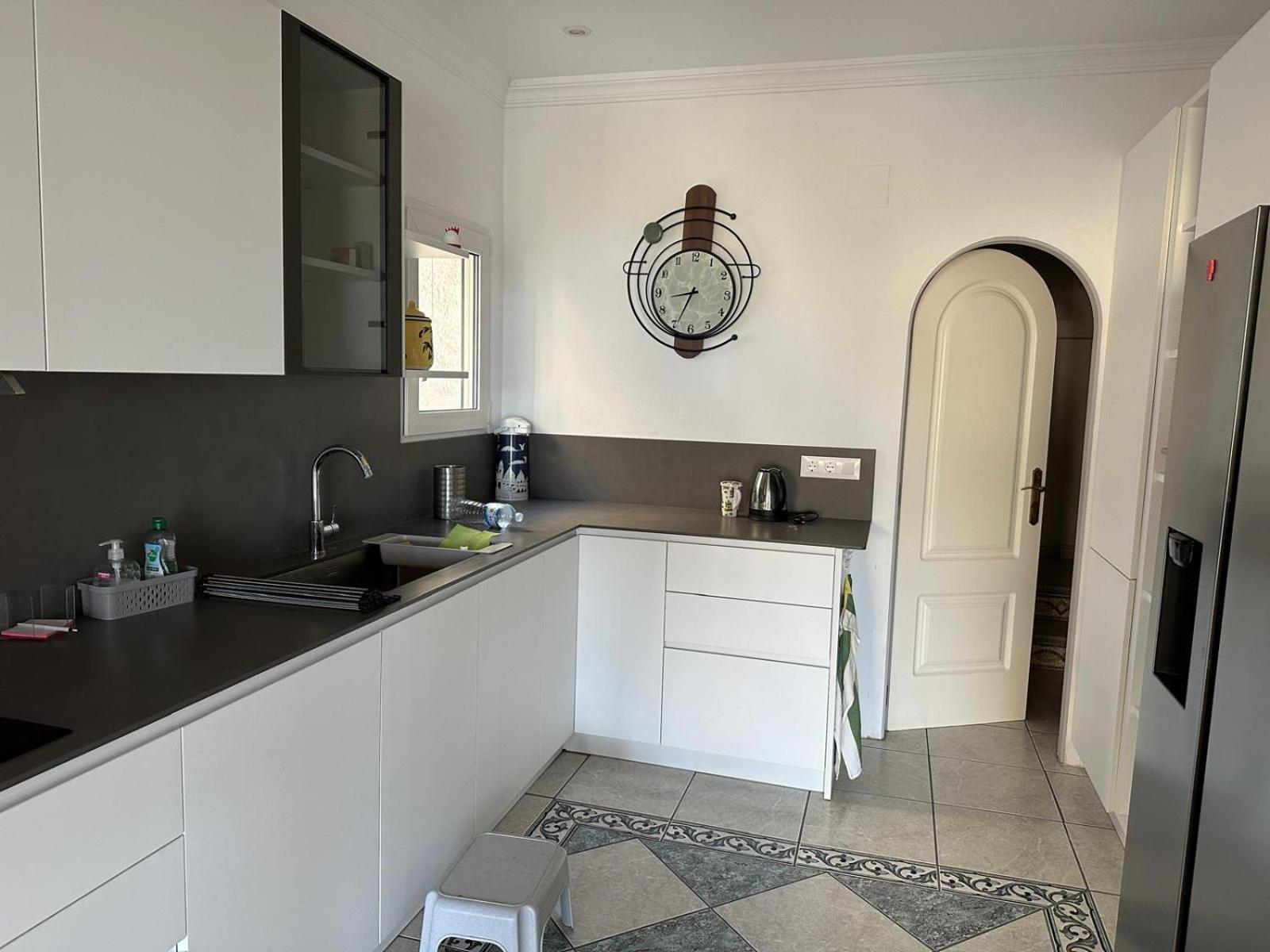 בניסה Villa Cost-A Blanca מראה חיצוני תמונה
